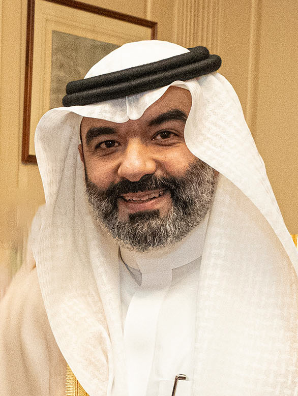 Abdullah bin Amer Al-Swaha