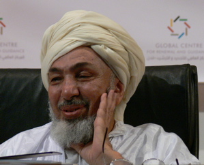 Abdullah bin Bayyah