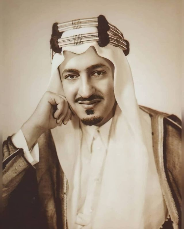 Abdullah bin Faisal