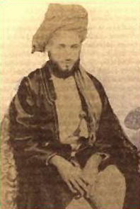 Abdullah bin Majid Al-Majid