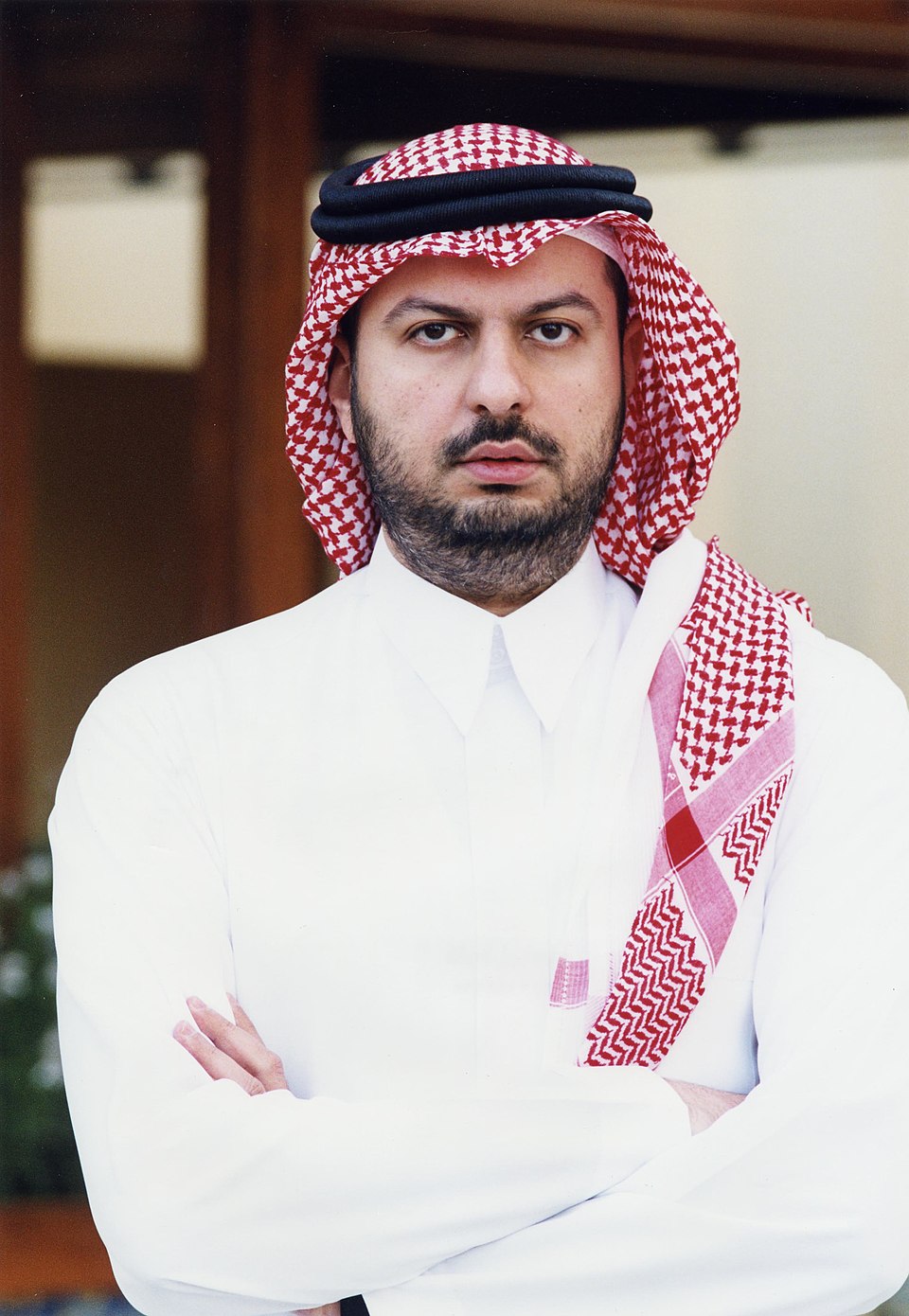 Abdullah bin Mosaad