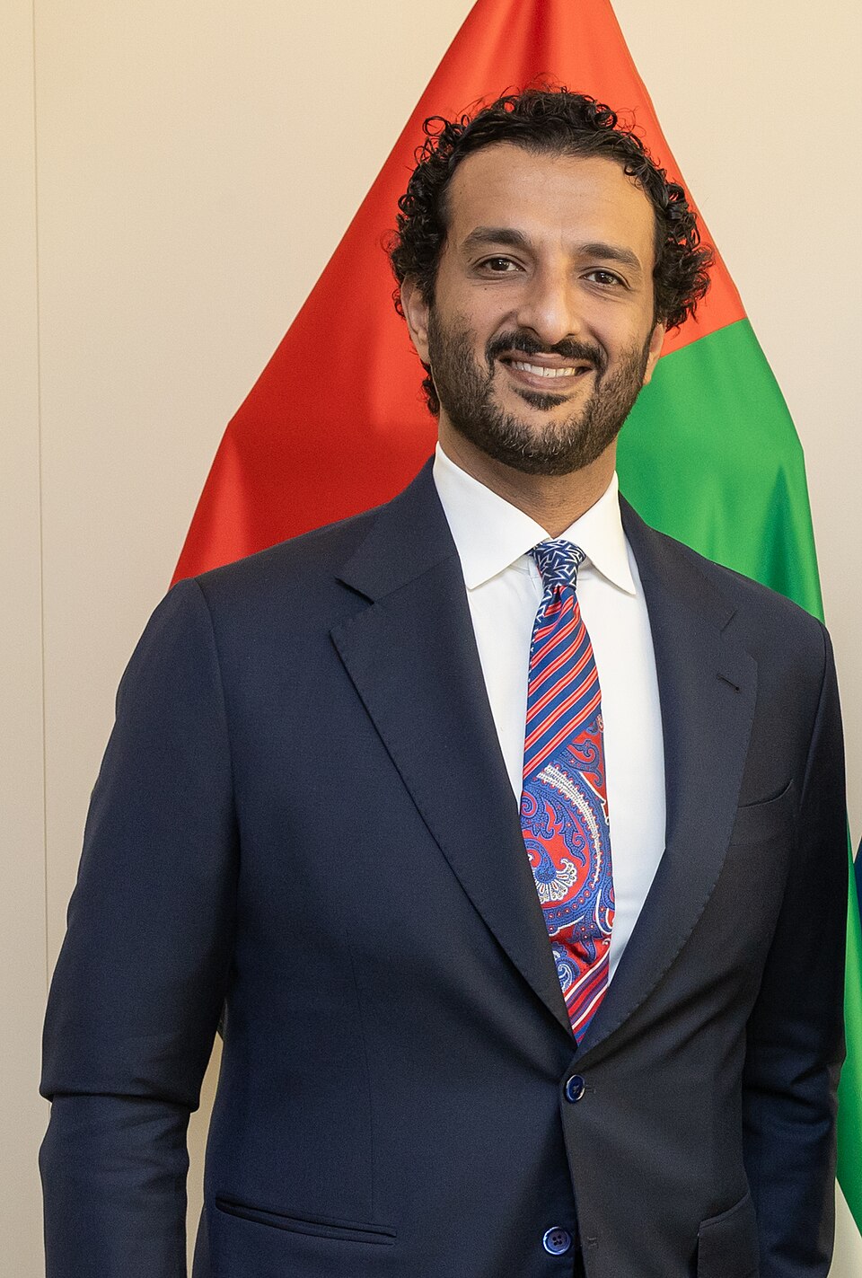 Abdullah bin Touq