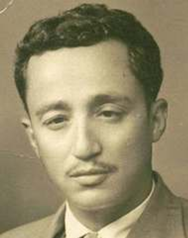 Abdullah bin Zar'a