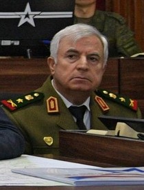 Abdullah Halabi