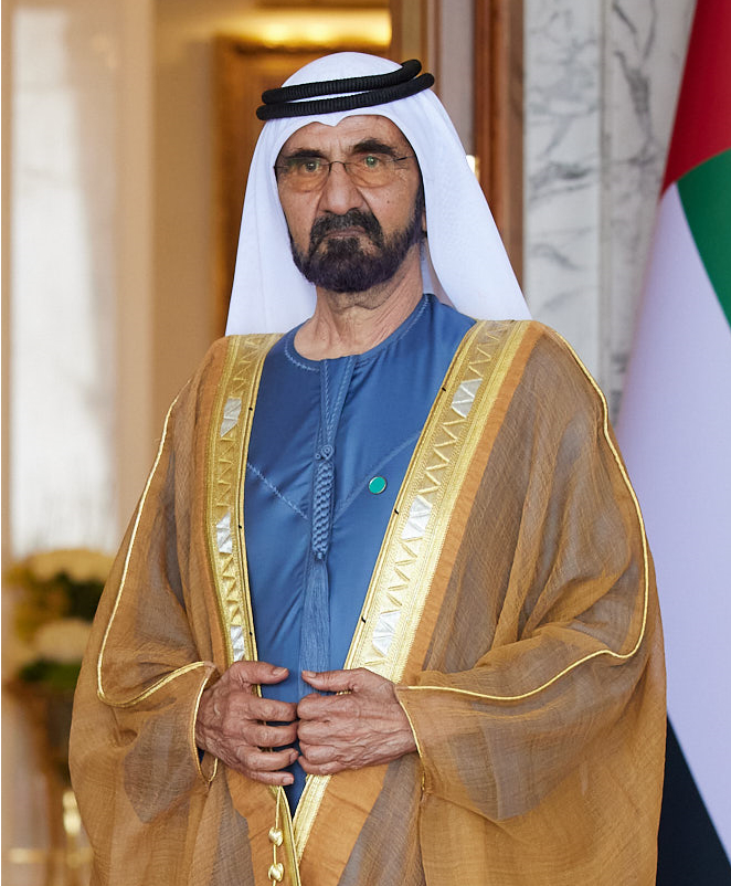 Abdullah Hamdan bin Dalmook