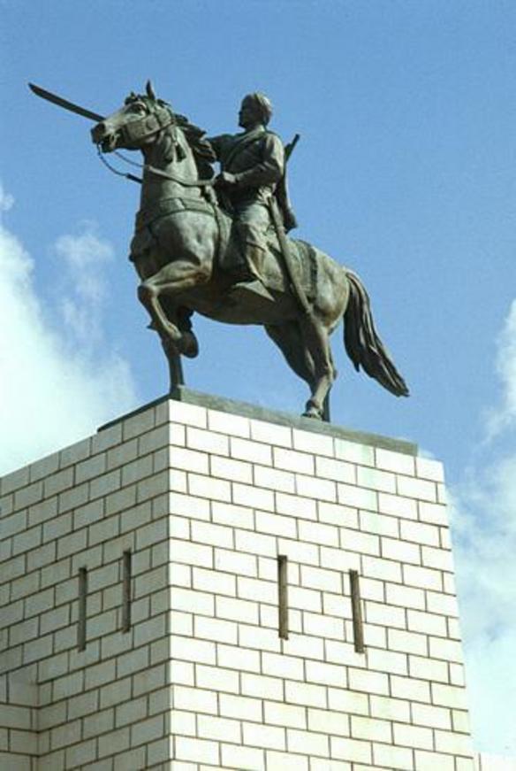 Abdullah Hassan