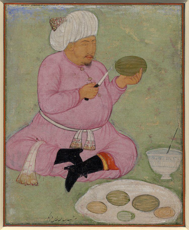 Abdullah Khan