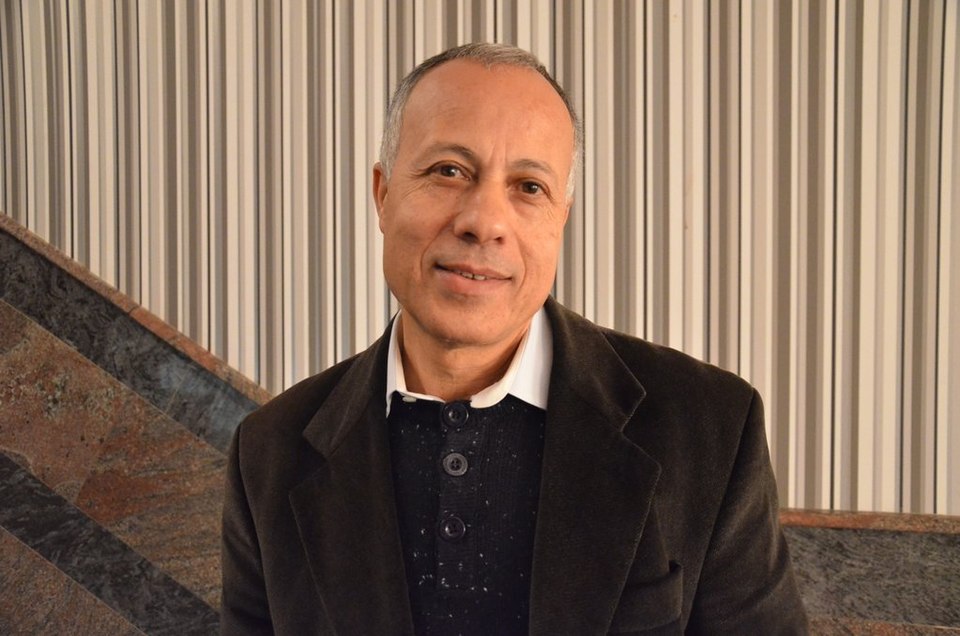 Abdullah Ma'aruf
