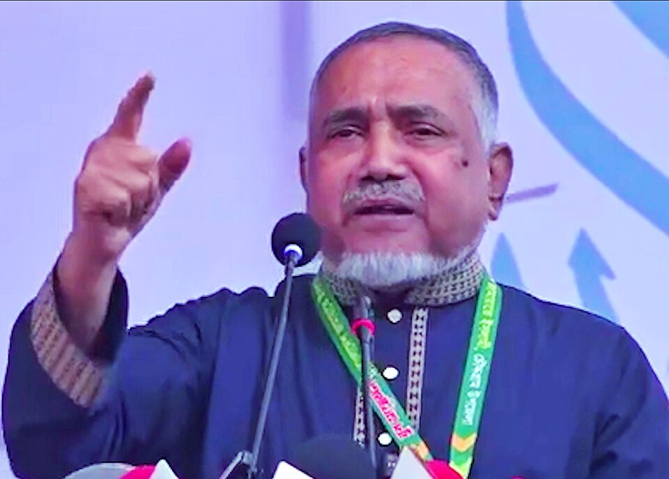 Abdullah Mohammad Taher