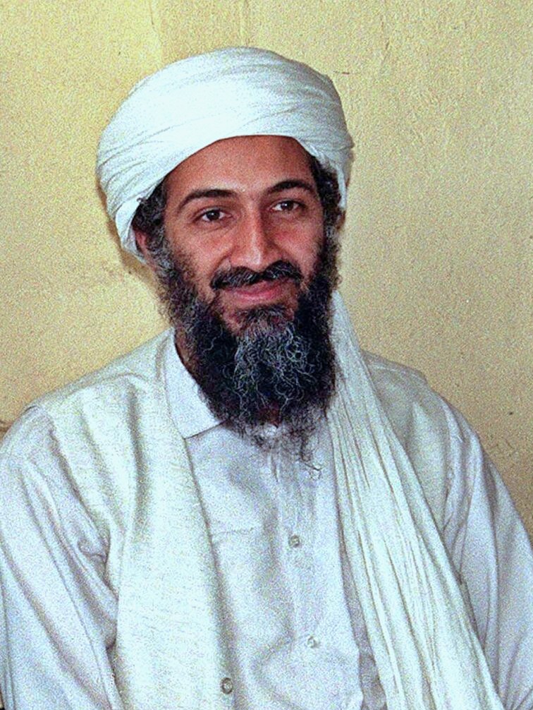 Abdullah Mubarak bin Amer