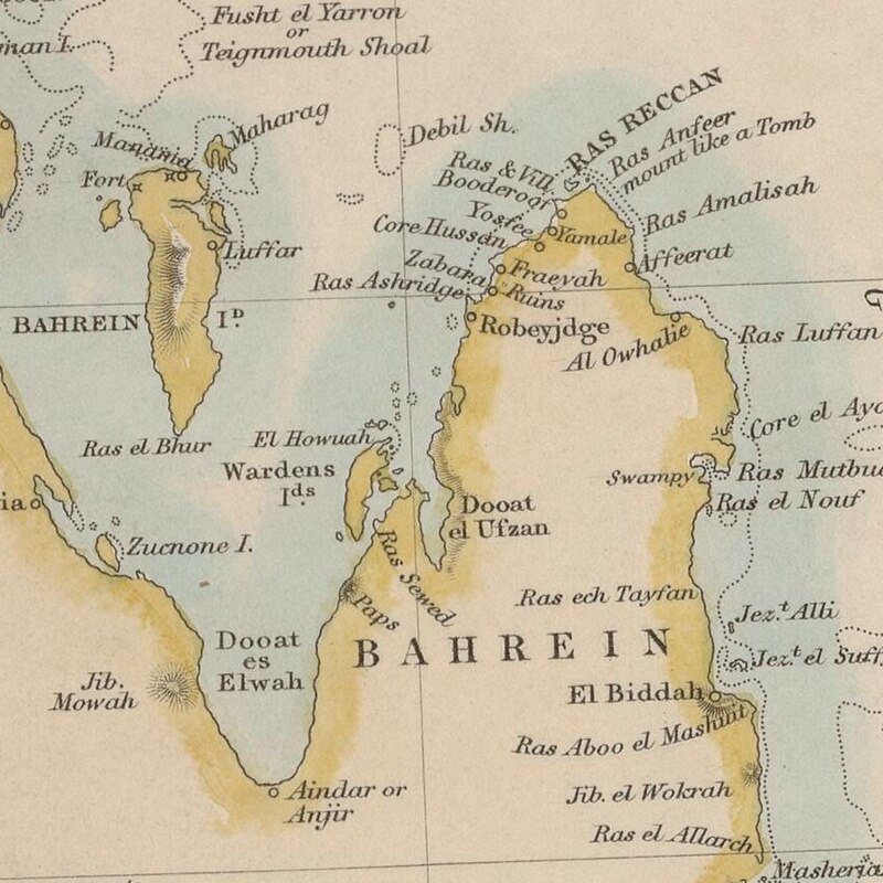 Abdullah Murshid Al-Dosari