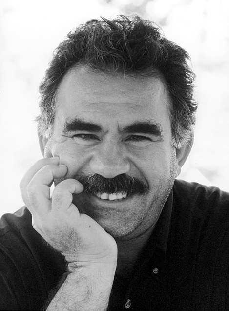 Abdullah Ocalan