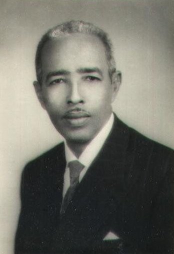 Abdullah Osman
