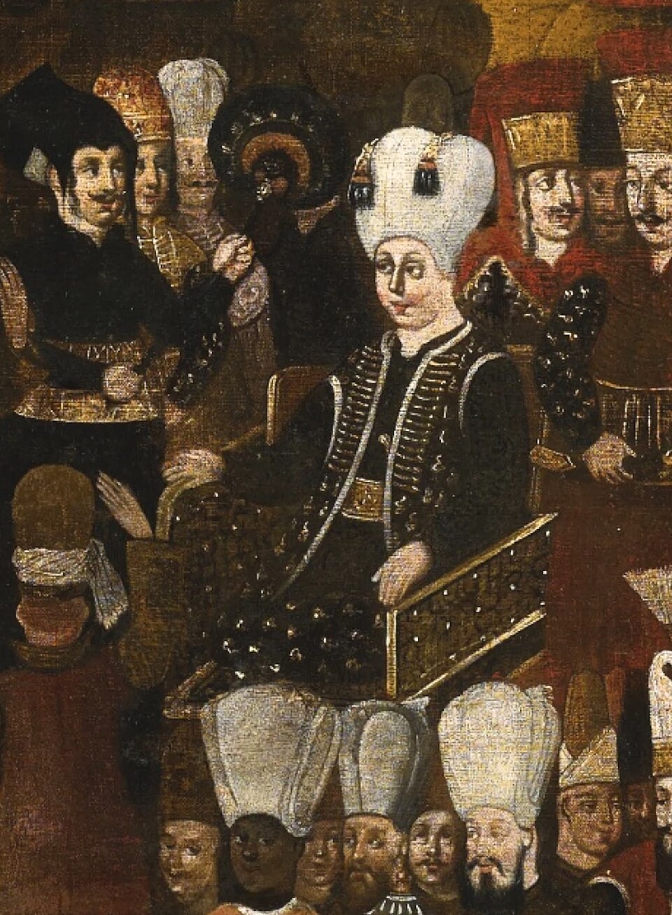 Abdullah Othman Abdurrahim