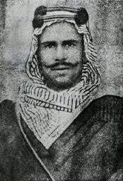 Abdullah Sabah Hamoud Al-Sabah