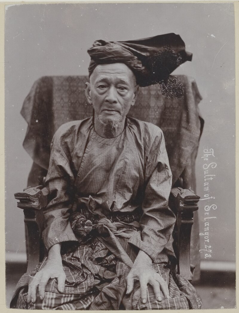 Abdullah Samad