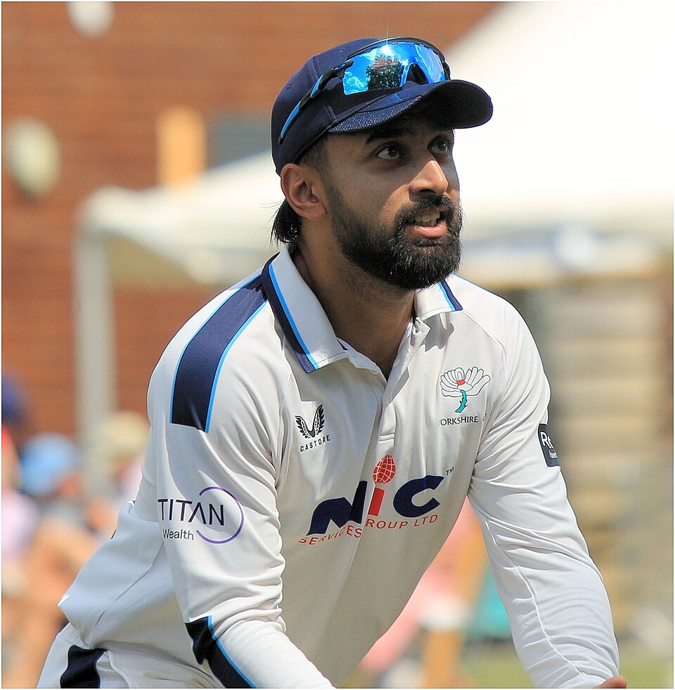 Abdullah Shafique