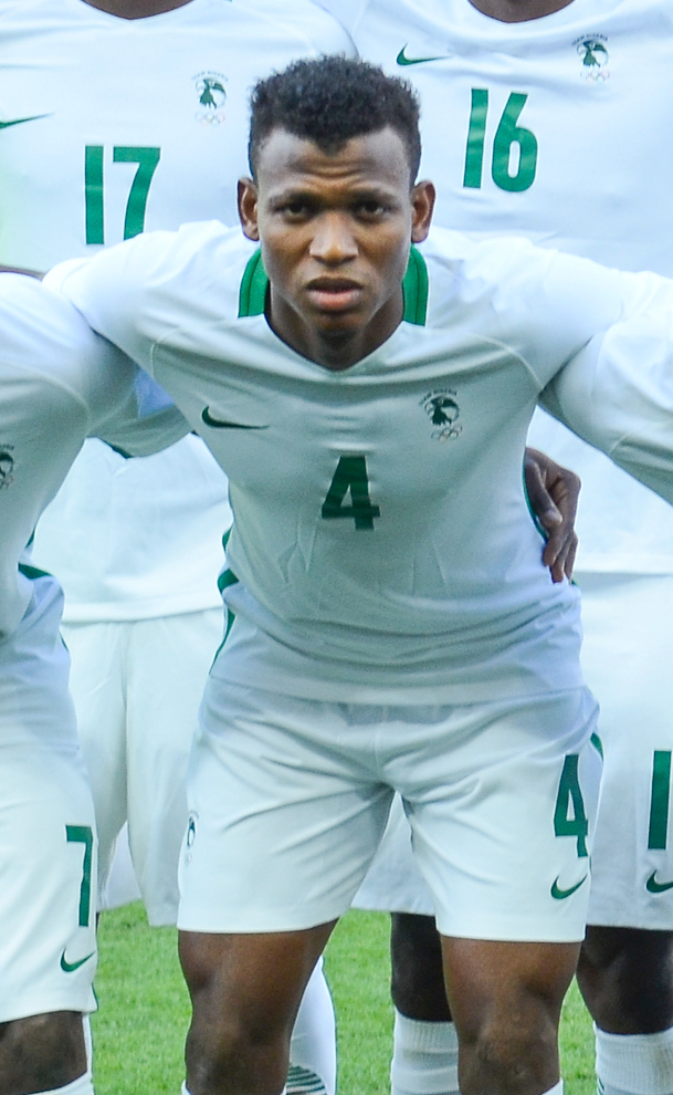 Abdullah Shehu