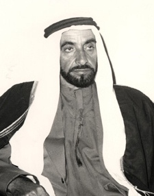 Abdullah Sultan bin Khadim