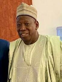 Abdullahi Ganduje