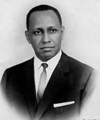 Abdullahi Issa Ibrahim