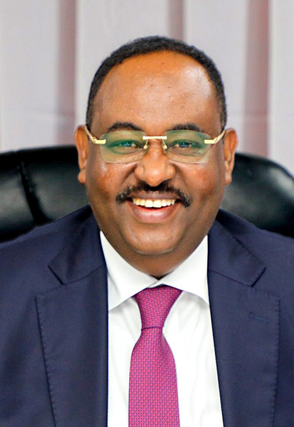 Abdullahi Sheikh Osman