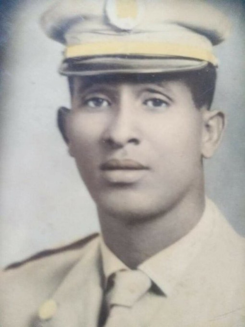 Abdullahi Yussuf