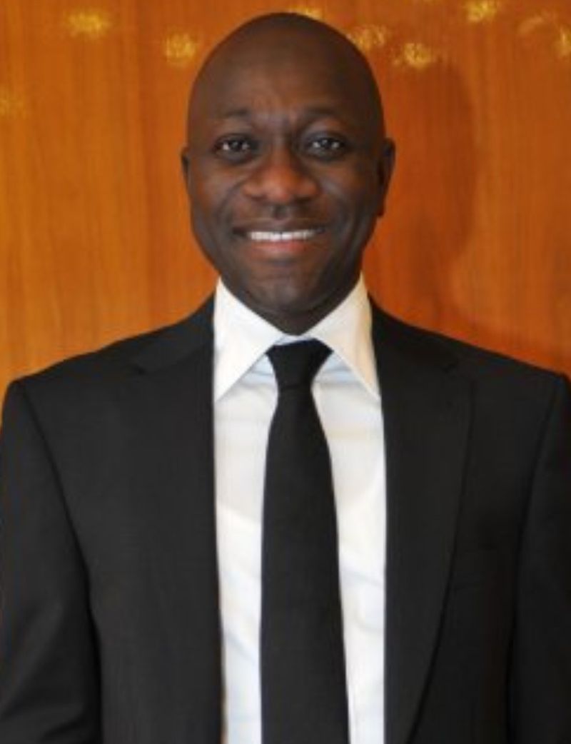 Abdulmumin Jibrin