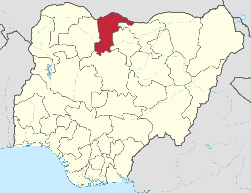 Abdulmuminu Usman