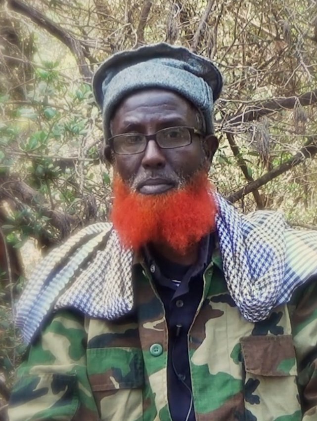 Abdulqadir Mumin