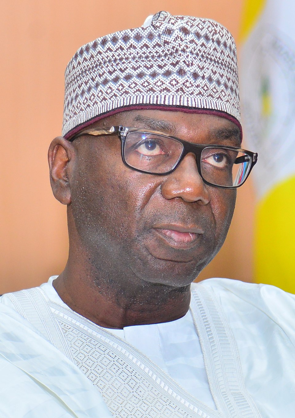 Abdulrahaman Abubakar