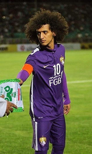 Abdulrahman Ahmed