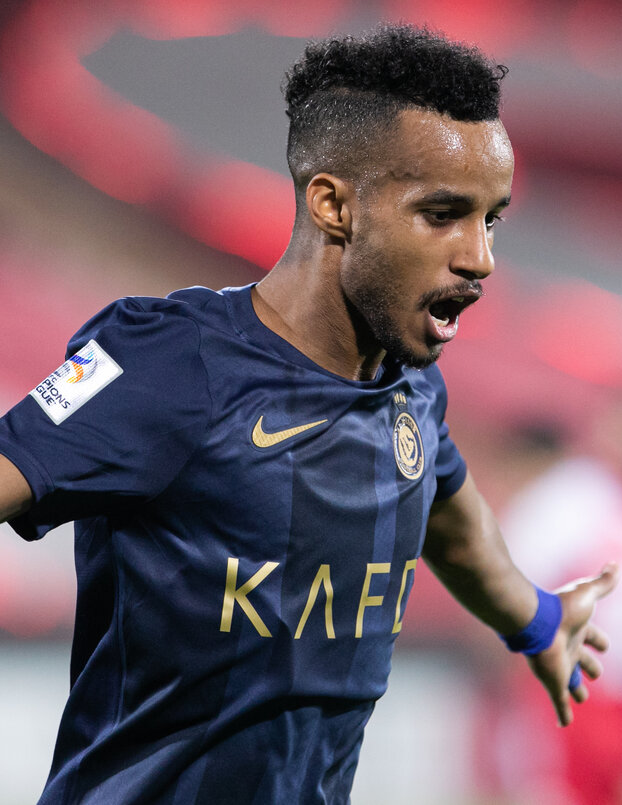 Abdulrahman Al-Ghareeb