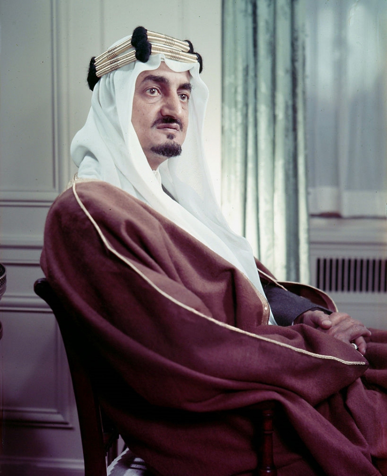 Abdulrahman bin Abdullah bin Faisal