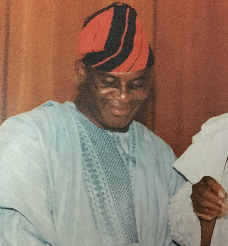 Abdulrazaq Zanna