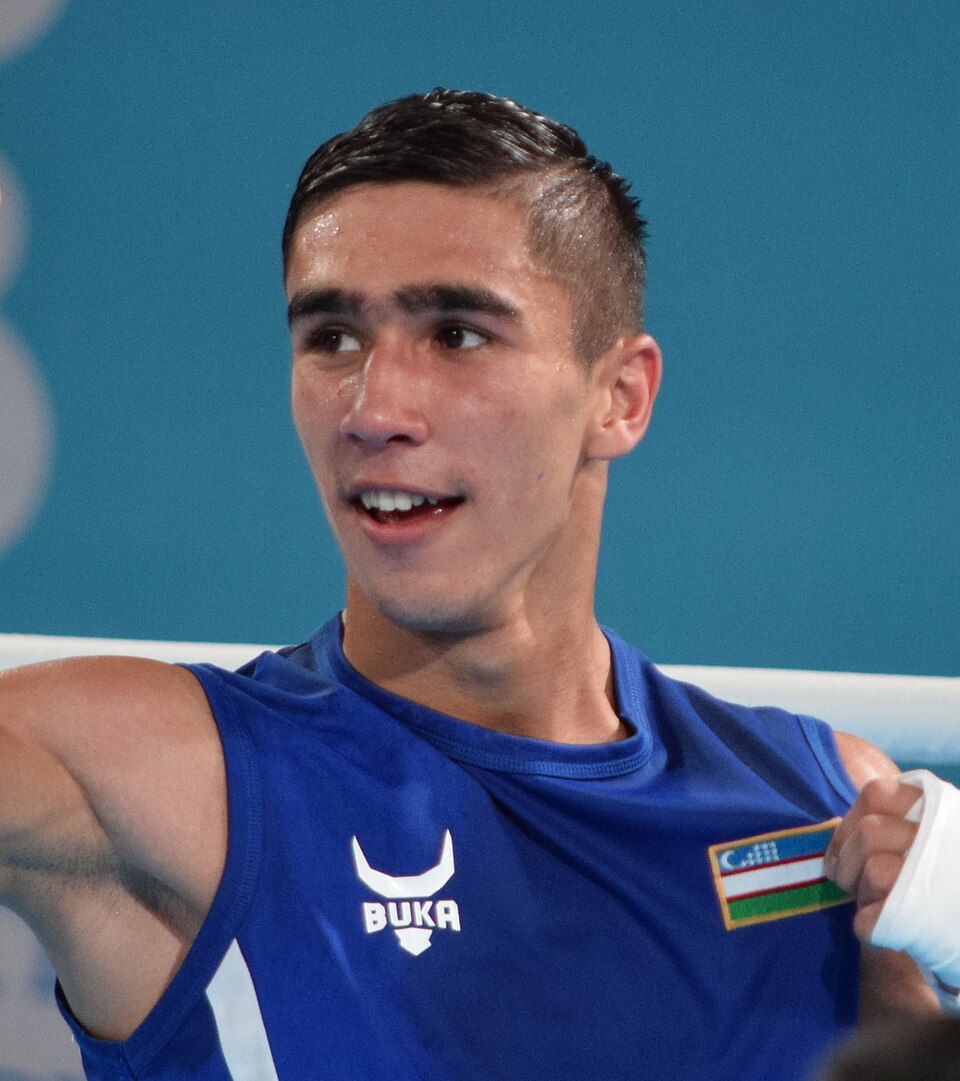 Abdumalik Xalokov