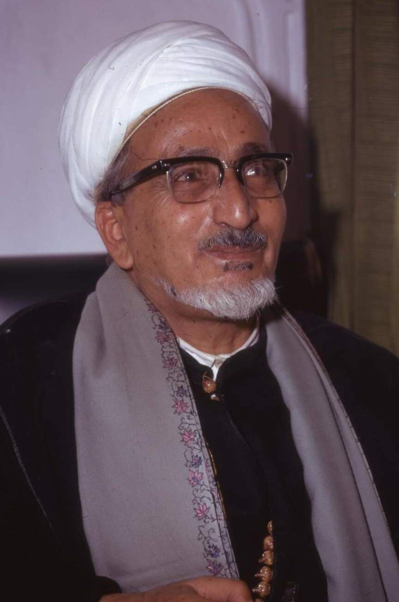Abdurrahman Alimi