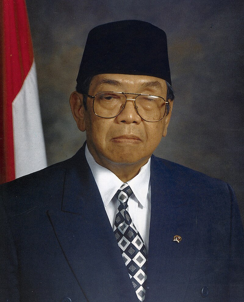 Abdurrahman Wahid