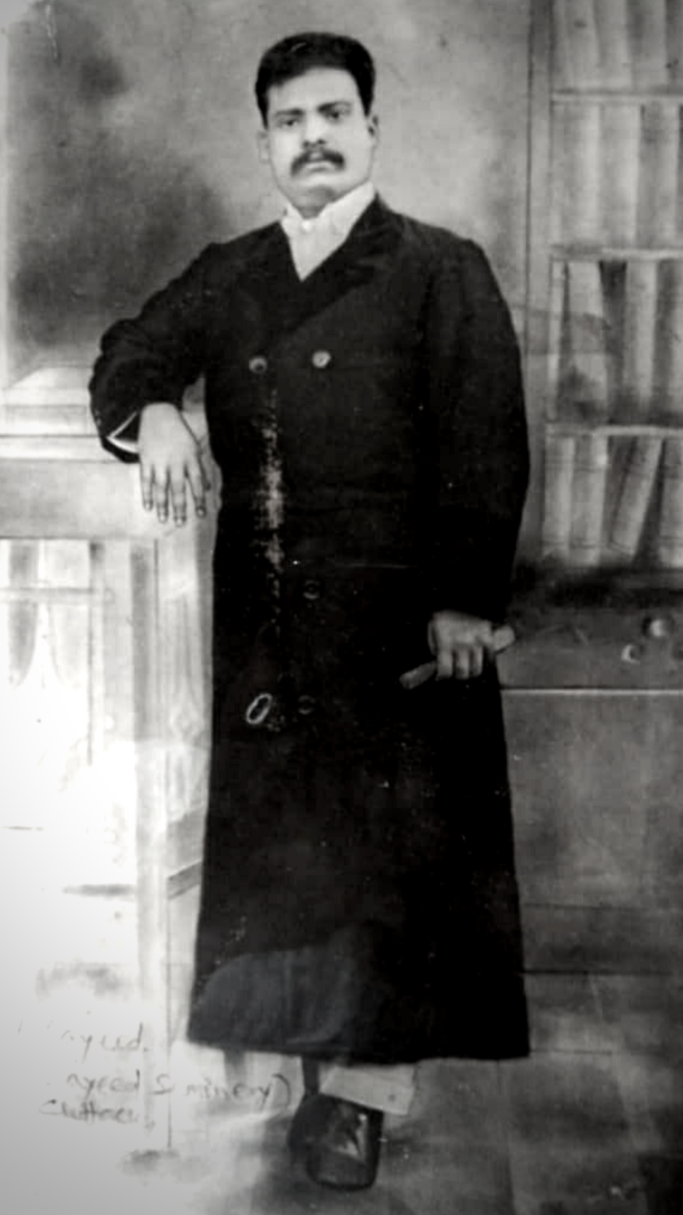 Abdus Sakur Khan