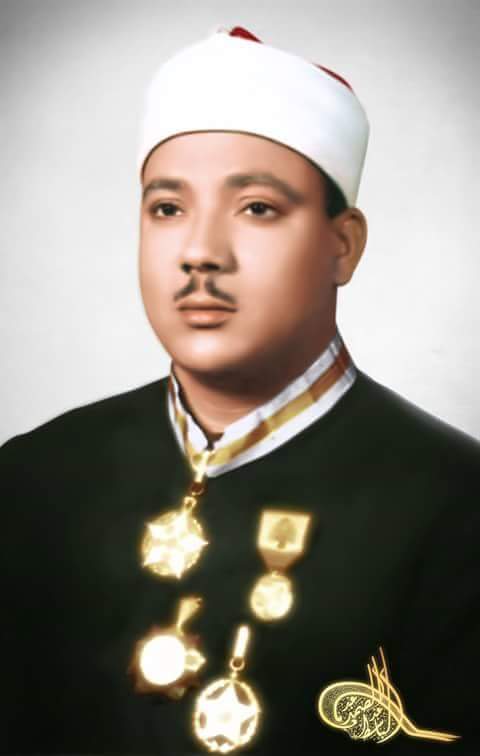 Abdus Samad