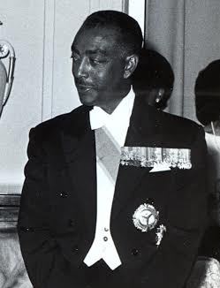 Abebe Selassie