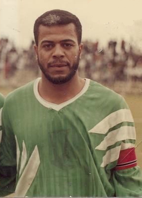 Abed Ali