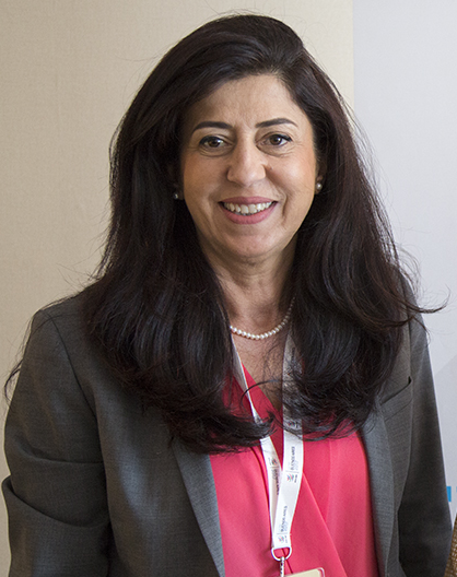 Abeer Odeh