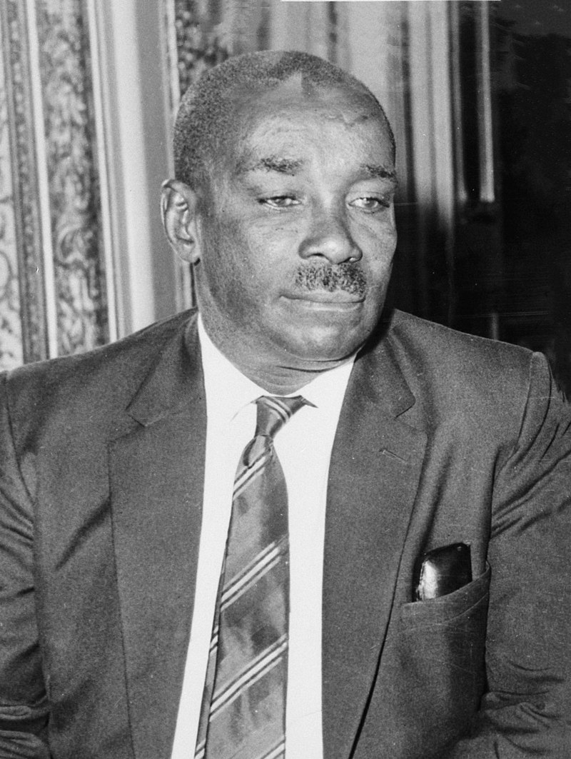 Abeid Aman Karume