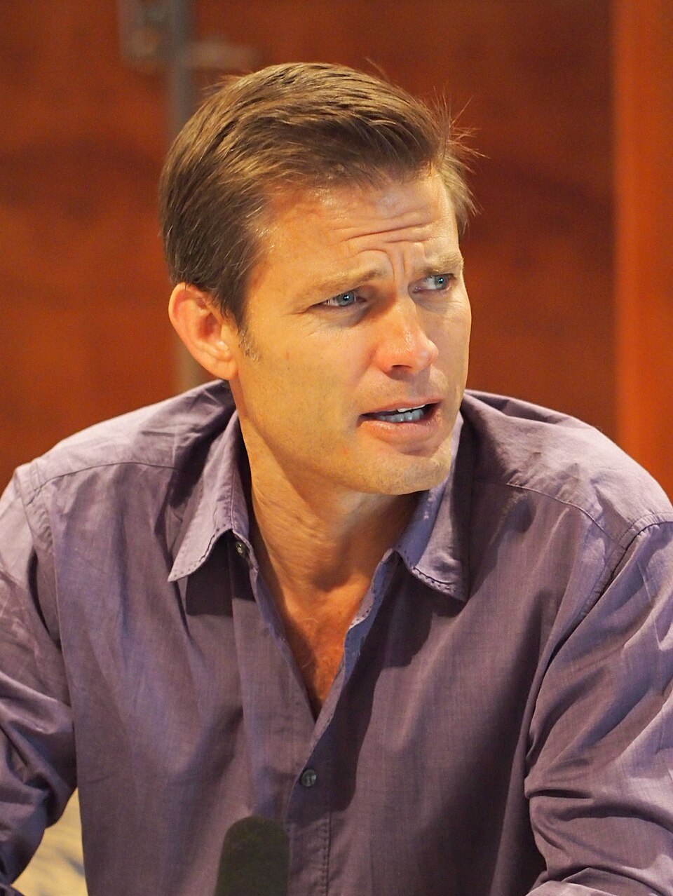 Abel Cruz