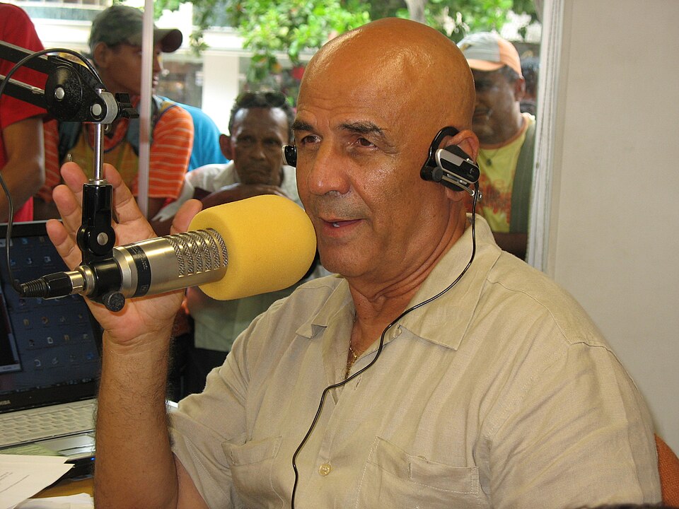 Abel González