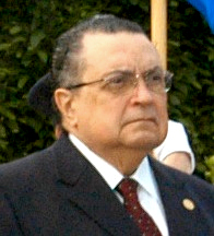 Abel Pacheco