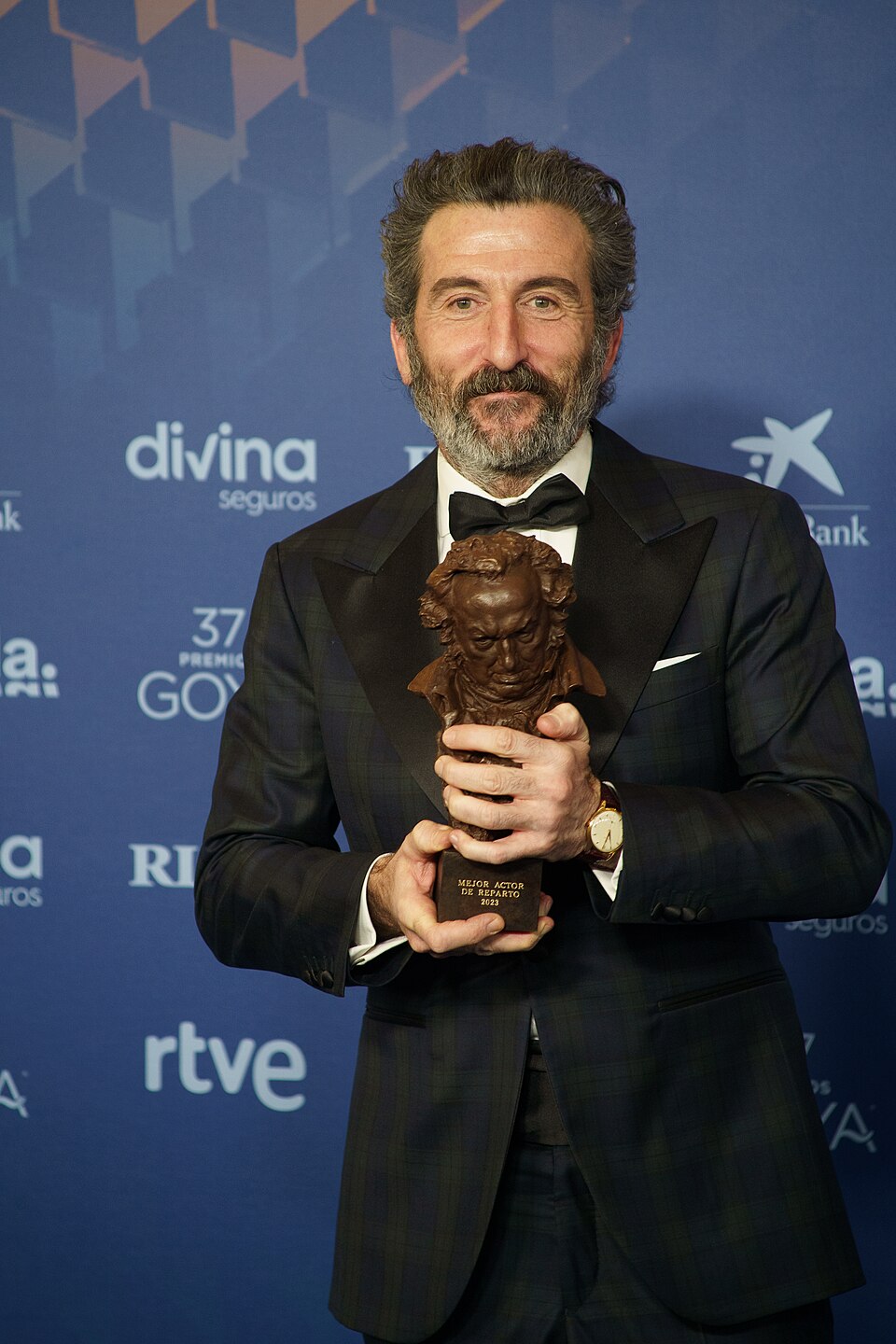 Abel Rivarola