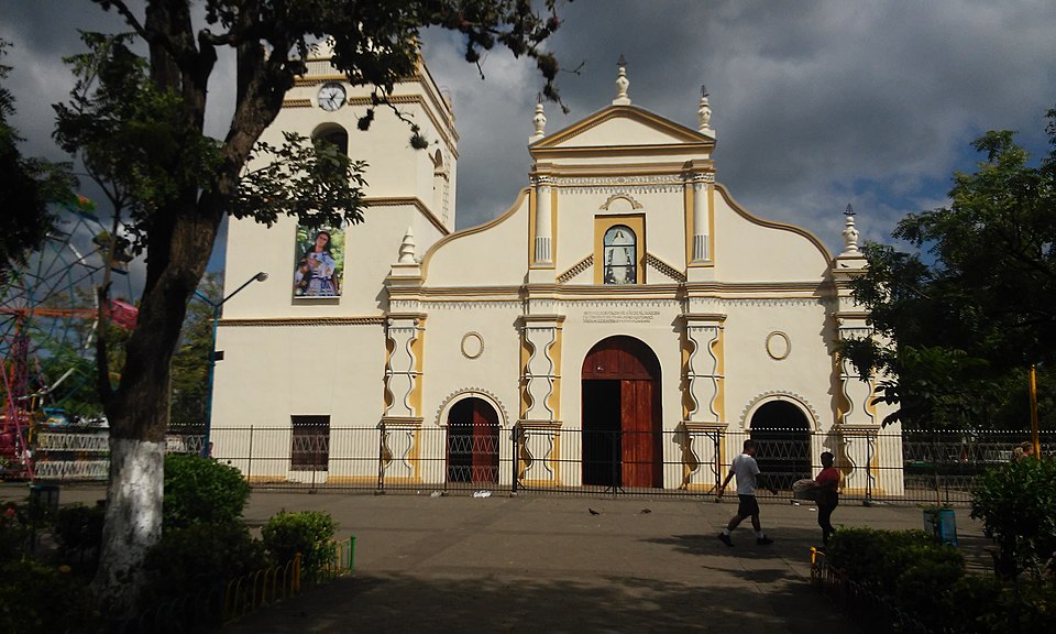 Abelino Sánchez