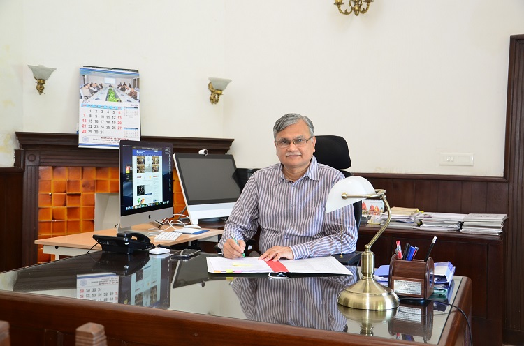Abhay Kumar Sah
